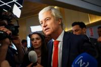 Pemimpin Sayap Kanan Keluar dari Koalisi, Belanda Bakal Gelar Pemilu Dadakan