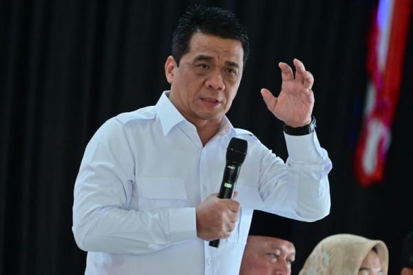 Wamendes Sebut Kopdes Merah Putih Bisa Tingkatkan Kesejahteraan Masyarakat Desa