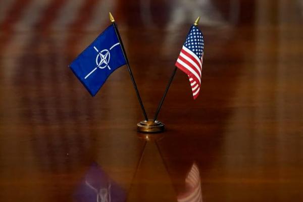Trump Diharapkan Calonkan Panglima Tertinggi Sekutu Eropa untuk Pimpin NATO