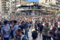 Usai Penembakan Warga Sipil, Operasi Bantuan Gaza yang Didukung AS Terhenti