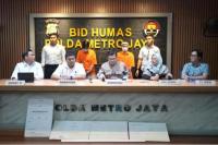 Tersangka Penipuan Berhasil Diamankan, TASPEN Tegaskan Komitmen Lindungi Data Peserta