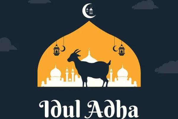 10 Contoh Ucapan Idul Adha 2025 yang Penuh Makna