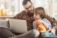 Psikolog Ungkap Alasan Orang Tua Sulit Terima Anaknya Dihukum