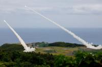 Trump Ingin Lampaui Penjualan Senjata Masa Jabatan Pertamanya ke Taiwan