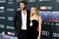 Terkenang Mantan Suami Liam Hemsworth, Ini Tulisan Miley Cyrus di Vinyl Penggemar