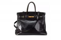 Fashionista Siap-siap! Handbag Termahal di Dunia akan Dilelang Sotheby`s