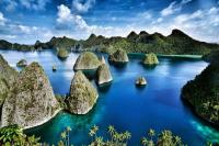 Pencabutan Empat IUP di Raja Ampat untuk Jaga Kawasan Geowisata