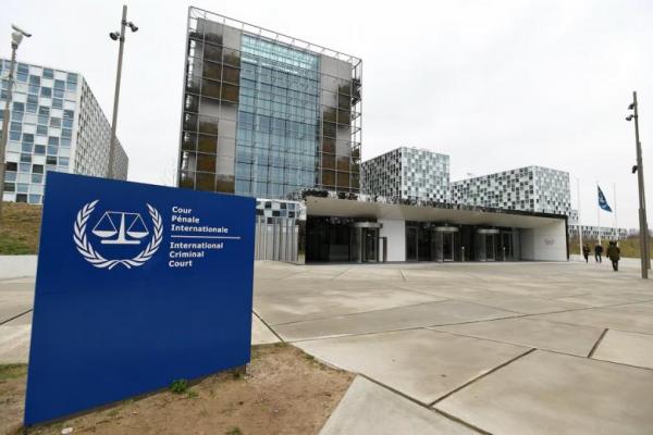 Pertama Kali Terjadi, Pemerintahan Trump Jatuhkan Sanksi kepada Empat Hakim ICC