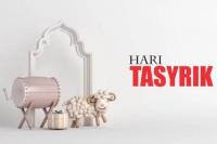 Mengenal Hari Tasyrik, dari Makna, Asal Usul hingga Larangan Puasa