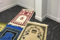 7 Stadion Megah di Eropa Ini Punya Fasilitas Musala