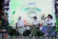 Lebih Ramah Lingkungan, Charm Kurangi Produk Berbahan dari Minyak Bumi