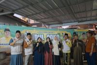 DMDI Jakarta Tebar 40 Hewan Kurban di 8 Titik Jakarta