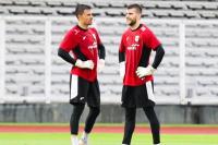 Duo Kiper Timnas Indonesia Pernah Bikin Ronaldo-Messi Gigit Jari