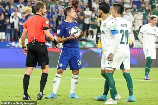 6 Intrik Nakal Ini Dinilai Ampuh Merusak Penalti Lawan