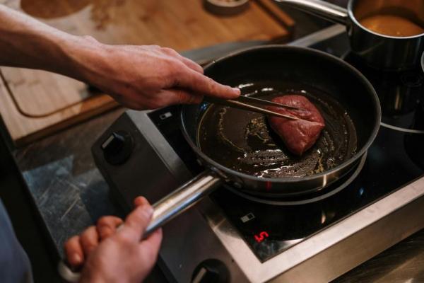 Cara Masak dan Konsumsi Daging Kurban Bisa Picu Hipertensi Naik