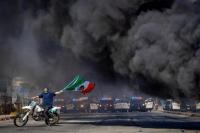 Pengunjuk Rasa Los Angeles Disebut sebagai Pemberontak, Trump Belum Berlakukan UU