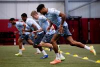 Beep Test, Latihan yang Kerap Bikin Pesepak Bola Terkapar