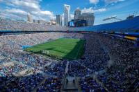 Piala Dunia Antarklub FIFA 2025: Berbasis di AS, Stadion Mana Saja yang akan Digunakan?