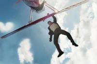 Tom Cruise Pertaruhkan Nyawa untuk Adegan Ikonik Mission: Impossible - The Final Reckoning