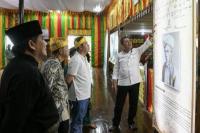 Ketua DPD RI: Pulau Penyengat Simbol Kebesaran Pemikiran Melayu