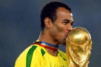 Cafu dan Jejak Keajaiban yang Lahir di Jardim Irene