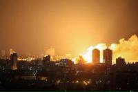 AS Yakin Respons Rusia terhadap Serangan Pesawat Nirawak Ukraina Belum Berakhir