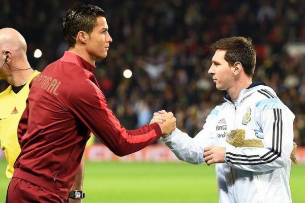 Ronaldo vs Messi, Siapa yang Kini Lebih Unggul?