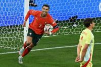 Aktif Nyekor dan Sumbang Trofi di Usia 40 Tahun, Cuma Ronaldo!