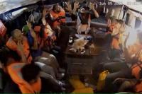 Pasukan Israel Sita Kapal Bantuan Gaza yang Membawa Aktivis Iklim