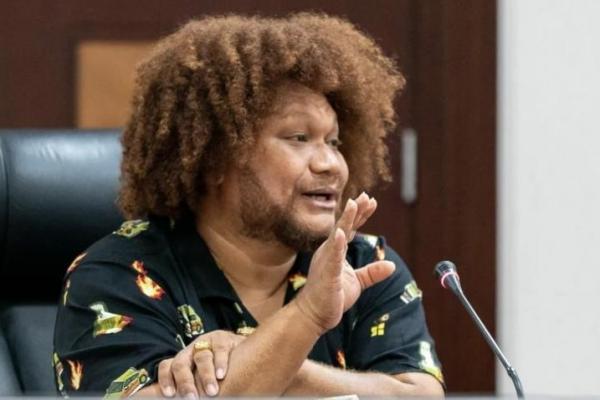 Anggota DPD RI Minta Presiden Prabowo Turun Tangan Atasi Polemik Tambang Raja Ampat
