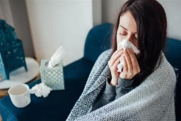 Cobalah, 5 Obat Alami Ini Ampuh Meredakan Pilek