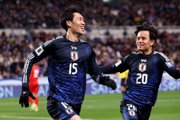Berikut ini nasib tim-tim Asean saat bertemu dengan Jepang, baik di kompetisi resmi maupun pertandingan persahabatan
