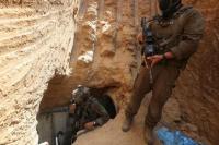 Klaim Temukan Dokumen, IDF Tuduh Hamas Gunakan RS sebagai Pusat Komando