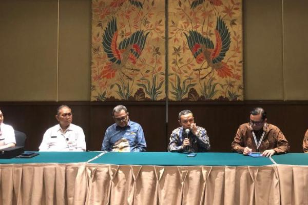 Kepolisian Republik Indonesia (Polri) menyatakan, praktik jual beli kursi dalam proses Seleksi Penerimaan Murid Baru (SPMB) 2025 bisa dikenakan hukuman pidana.