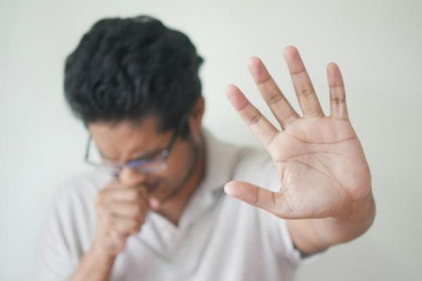 Hal-hal yang Harus Dihindari Saat Mengidap TBC
