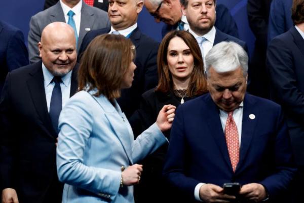 Miliaran Euro Uang Tunai Rusia Diberikan ke Investor Barat, Ukraina Mengkritik