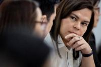 Senat Filipina Minta Kasus Wapres Dikembalikan ke Majelis Rendah