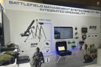 Hariff Dipa Persada Perkuat Kapabilitas Pertahanan Nasional dengan BMS CY-16H