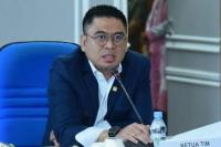 Anggota DPR Minta Prabowo Ikut Tertibkan IUP Nikel Di Kepri