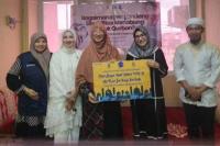 Idul Adha 1446 H, AirNav Salurkan Puluhan Kambing dan Sapi