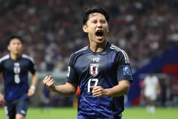 Berikut ini delapan rekor kemenangan terbesar dalam sejarah kualifikasi Piala Dunia
