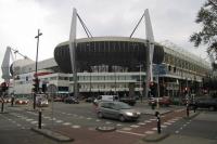 5 Stadion Besar Eropa dengan Akses Stasiun Kereta Terdekat