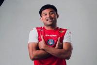 Restu Ibu Antar Saddil Ramdani Gabung Persib Bandung