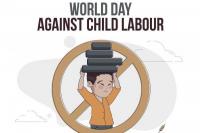 Hari Dunia Menentang Pekerja Anak 2025, Sejarah, Makna hingga Tujuannya