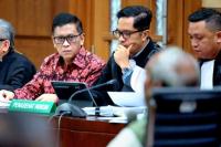 Hasto PDIP Nilai Keterangan Ahli Bahasa Dipengaruhi Kepentingan Penyidik KPK