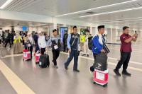 Menyambut Kepulangan Jemaah Haji 2025, Ini Doa hingga Hikmahnya