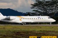 KPK Ungkap Jet Pribadi di Kasus Dana Operasional Papua Dibeli Tunai