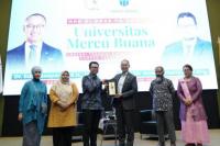 UMB dan MPR Serukan Kolaborasi untuk Transisi Energi Nasional