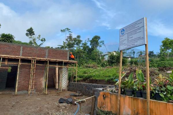Program Revitalisasi TK di Purbalingga Serap Tenaga Kerja Lokal