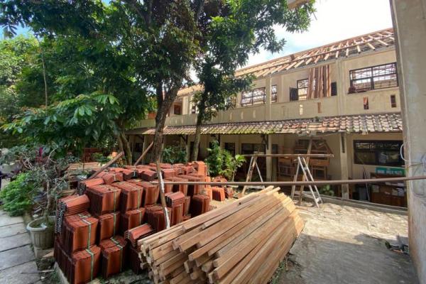 Transparansi Solusi Jitu Cegah Penyelewengan Revitalisasi Sekolah
